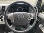HIACE van 2WD