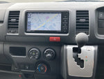 HIACE van 2WD
