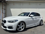 BMW 1series