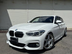 BMW 1series