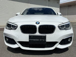 BMW 1series