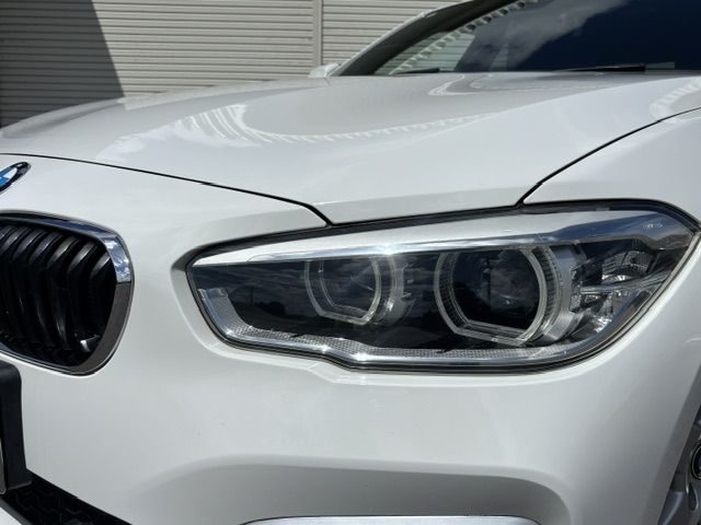 BMW 1series