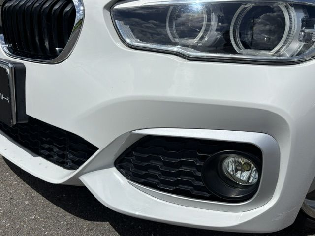 BMW 1series