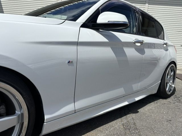 BMW 1series