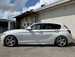BMW 1series