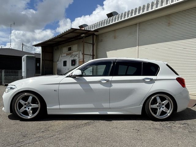 BMW 1series