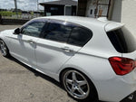 BMW 1series