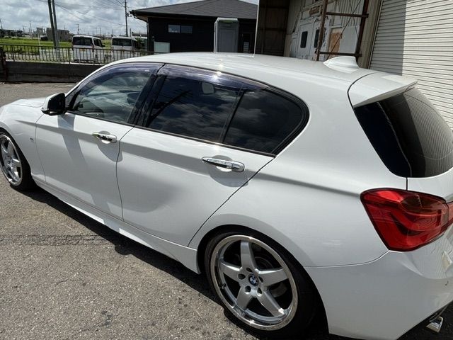 BMW 1series