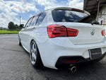 BMW 1series