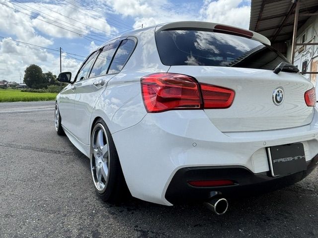 BMW 1series