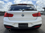 BMW 1series