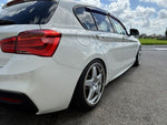 BMW 1series