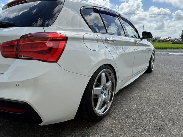 BMW 1series