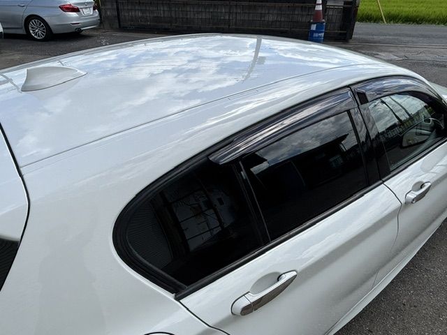 BMW 1series
