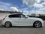 BMW 1series