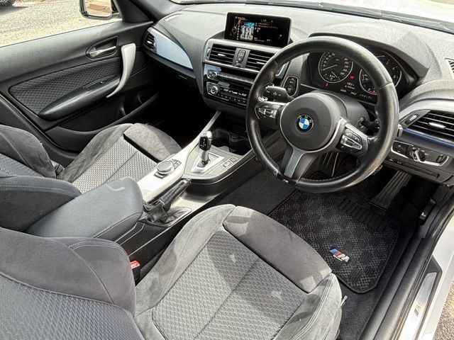 BMW 1series