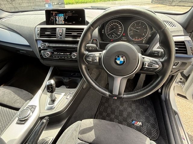 BMW 1series