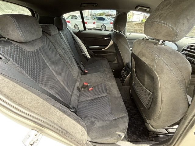BMW 1series
