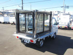 CARRY truck