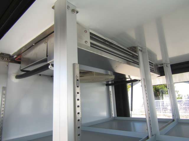 CARRY truck