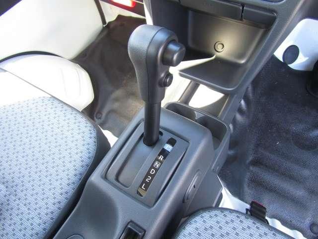 CARRY truck