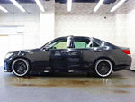 CROWN sedan