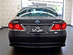 CROWN sedan