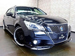 CROWN sedan