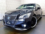 CROWN sedan