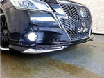 CROWN sedan