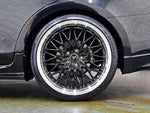 CROWN sedan