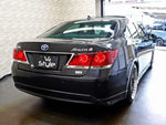 CROWN sedan