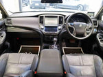 CROWN sedan