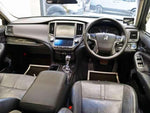 CROWN sedan