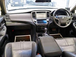 CROWN sedan
