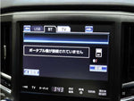 CROWN sedan