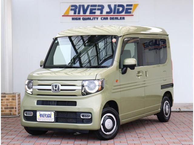 N-VAN+STYLE
