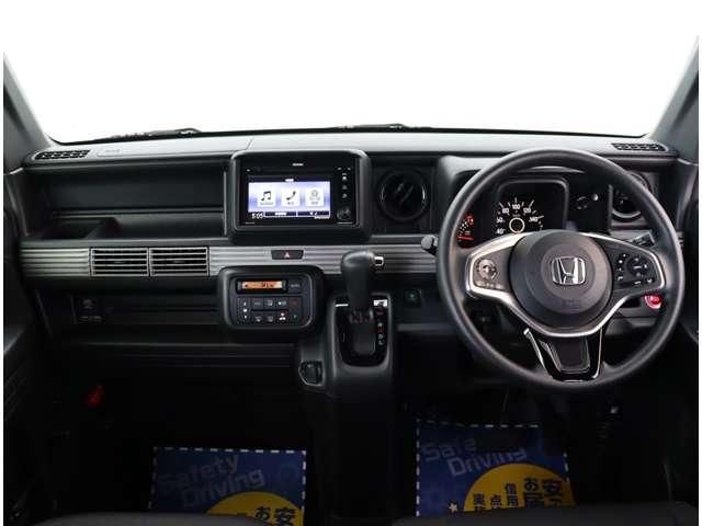 N-VAN+STYLE
