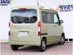 N-VAN+STYLE