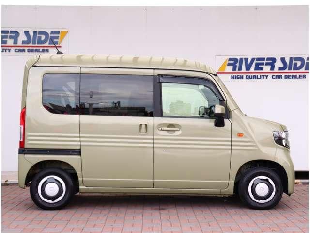 N-VAN+STYLE