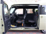 N-VAN+STYLE