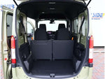 N-VAN+STYLE
