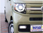 N-VAN+STYLE