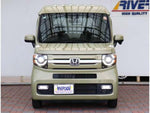 N-VAN+STYLE