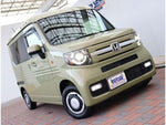 N-VAN+STYLE