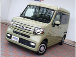 N-VAN+STYLE
