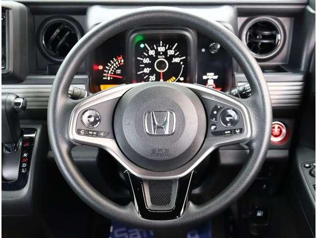 N-VAN+STYLE