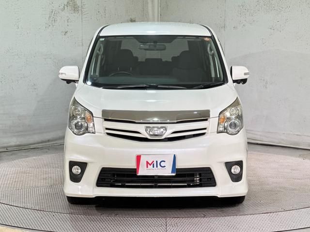 NOAH