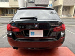 BMW 5series TOURING