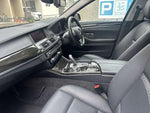 BMW 5series TOURING